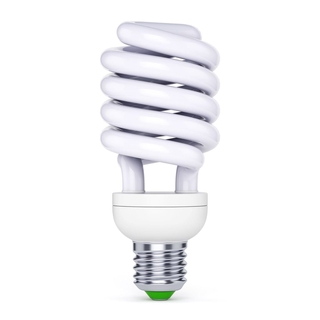 Compact Fluorescent Light Bulbs Recycle Right