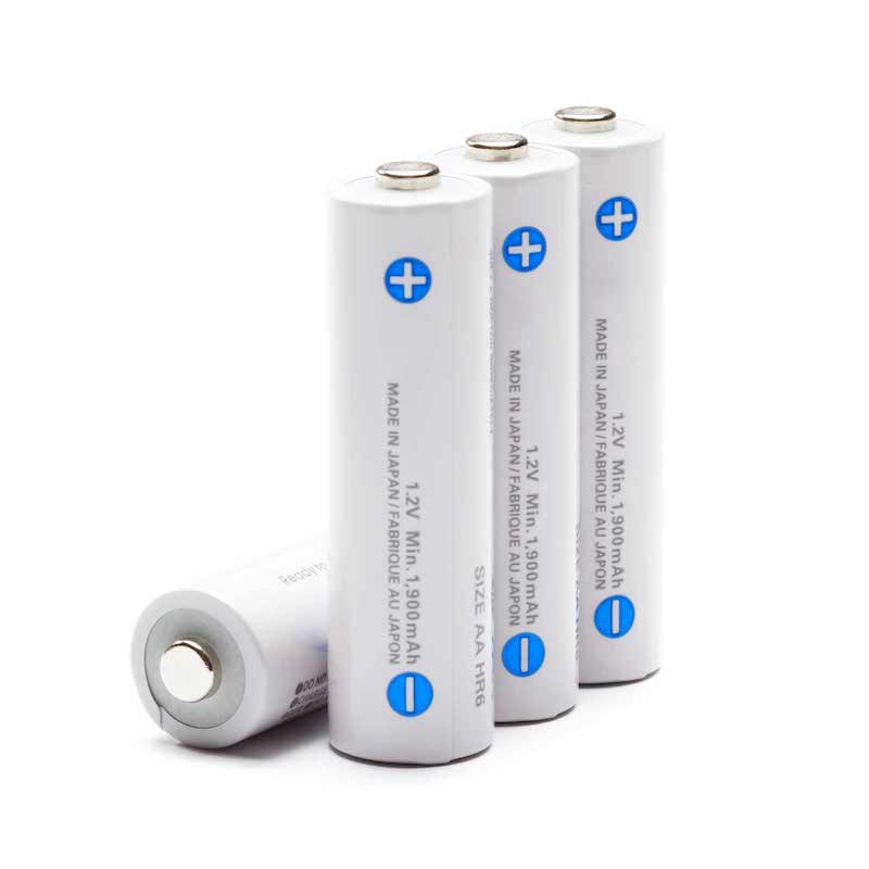 Household Batteries Recycle RightRecycle Right
