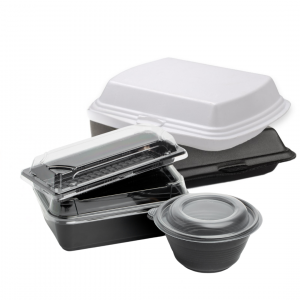 Take-out Containers