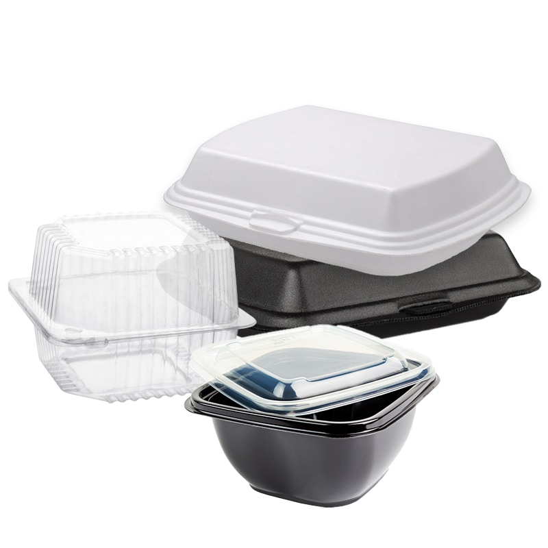 Are Takeout Containers Recyclable?