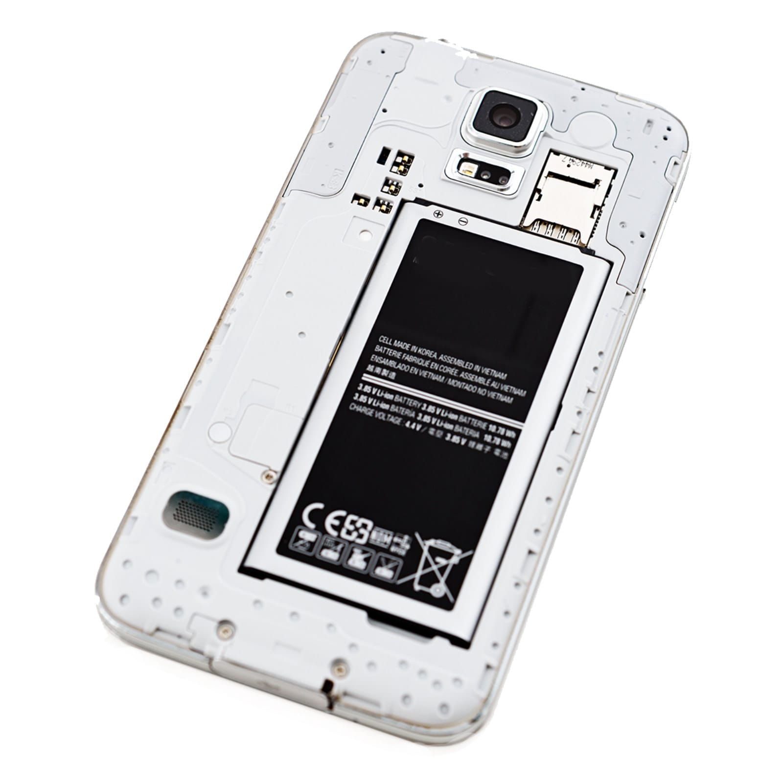 Cell Phones & Cell Phone Batteries Recycle RightRecycle Right