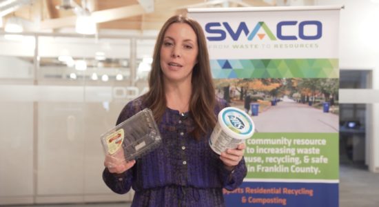 Avoid Common Recycling Mistakes