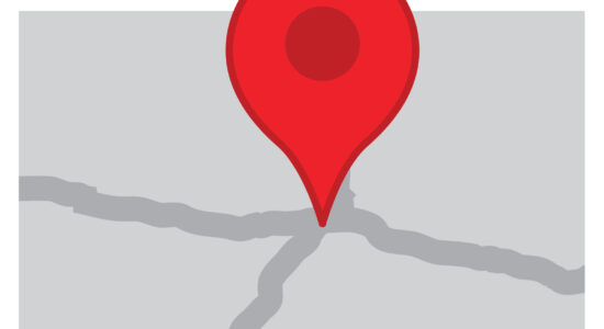 SWACO Dropoff Location Icon