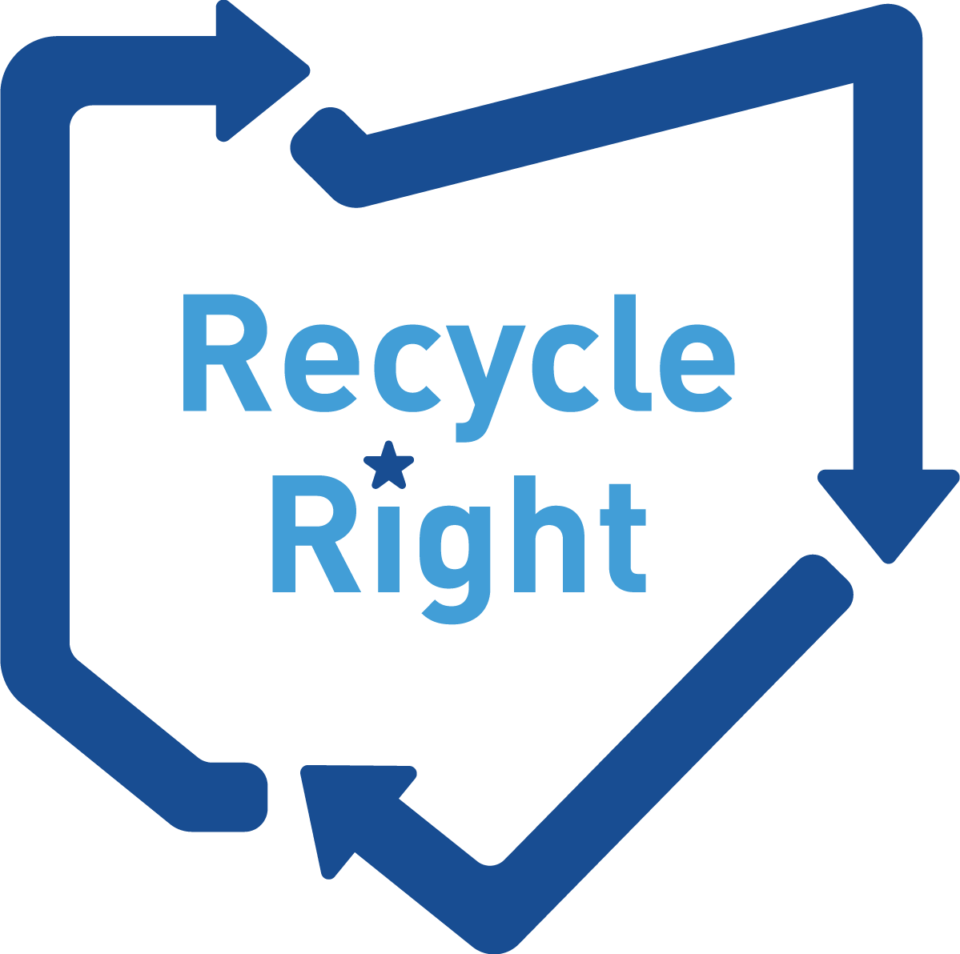 Recycle Right With These Tips - Recycle RightRecycle Right