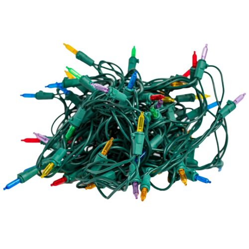 Holiday Lights Recycle RightRecycle Right